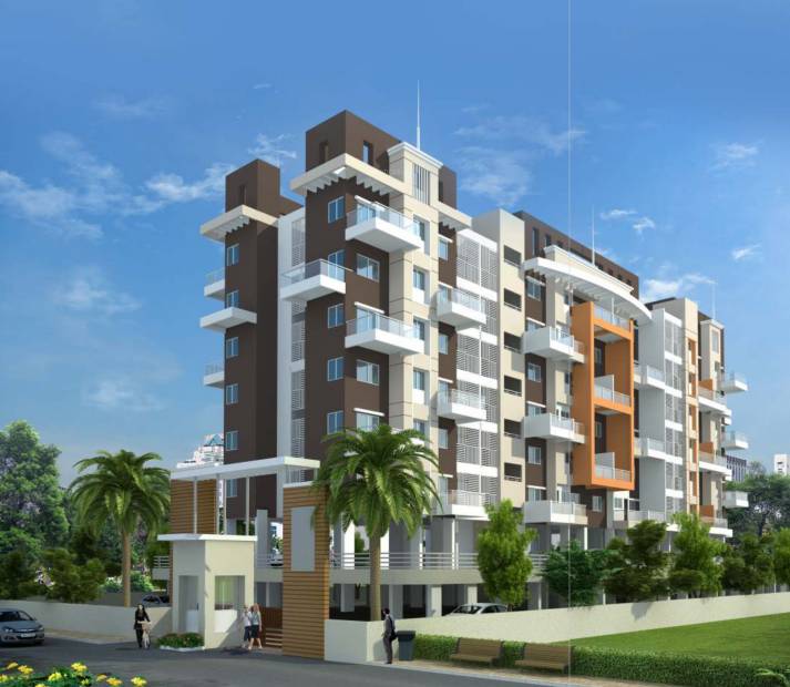  ratnadeep-wing-b Images for Elevation of G P Ratnadeep Wing B