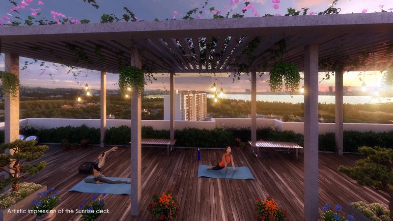 Images for Amenities of Shriram Blue
