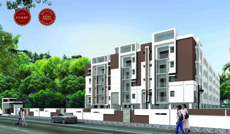  sreepadam-grand Images for Elevation of Seven Hills Sreepadam Grand