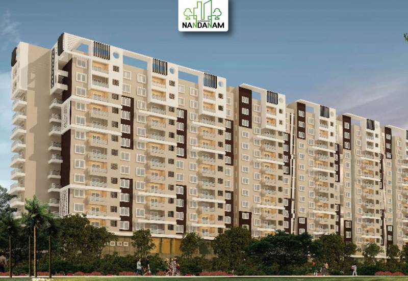  nandanam Images for Elevation of Sumadhura Nandanam
