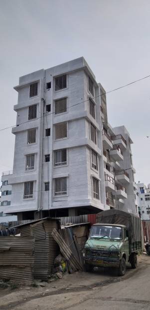 Images for Elevation of Suraj Surabhi