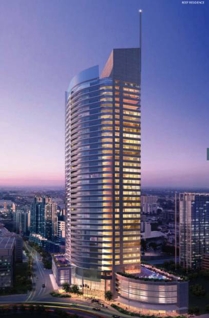 Images for Elevation of Reef Residence