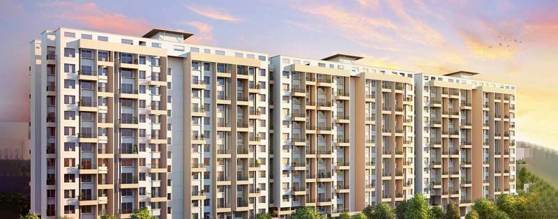 Images for Elevation of Bhandari Vaastuviva E