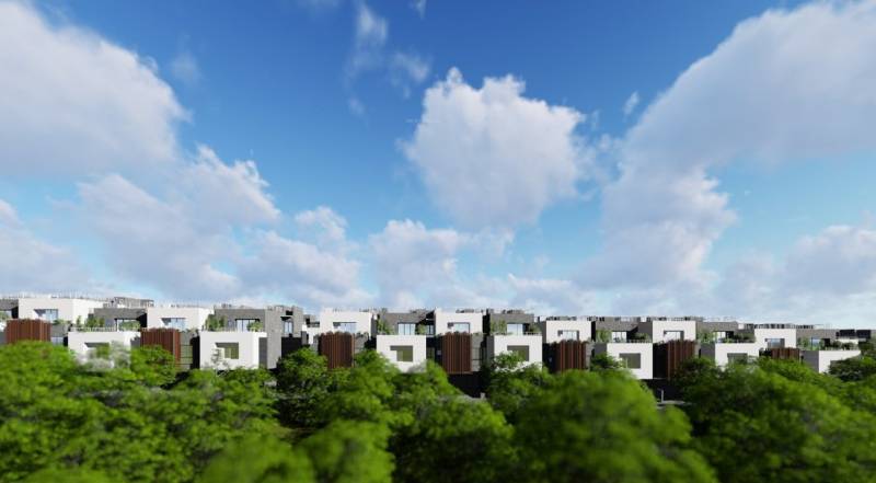 Images for Elevation of Assetz Earth And Essence Phase 1A