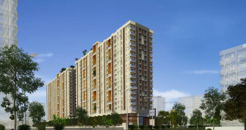  appaswamy-capella Images for Elevation of Appaswamy Capella