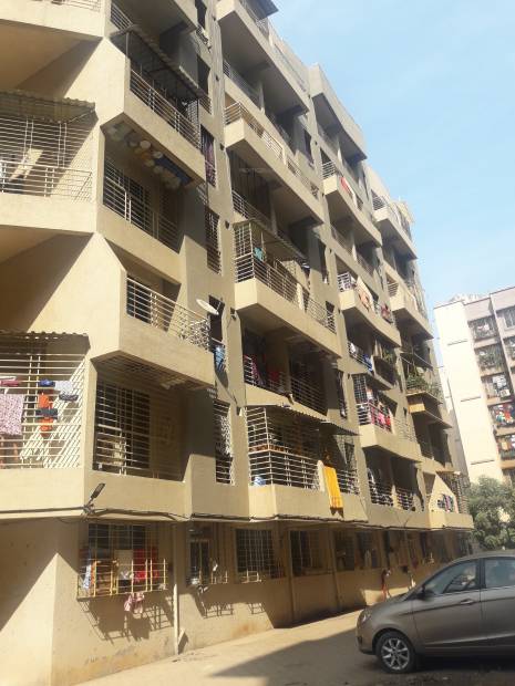 Images for Elevation of S F Sundaram Plaza Wing C