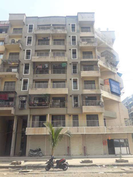 Images for Elevation of S F Sundaram Plaza Wing C