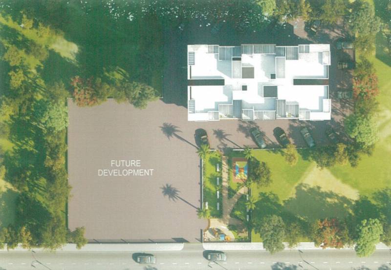 Images for Layout Plan of Sai Siddha Kanak Residency