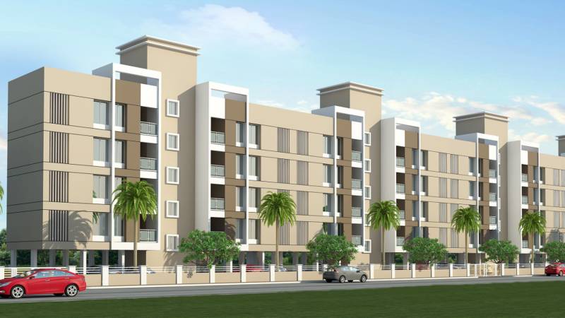 Images for Elevation of Atharva Realty7 Wonderwall