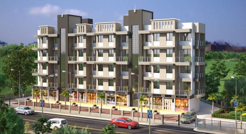 Images for Elevation of Shanti Harmony