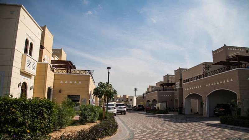 Images for Elevation of Dubai Mudon Phase 1