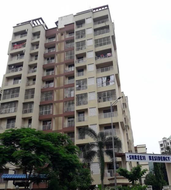  shreeji-residency Images for Project