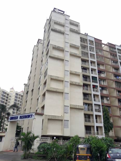  shreeji-residency Images for Project