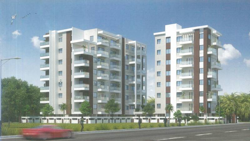 Images for Elevation of Kalyani Nakshatra