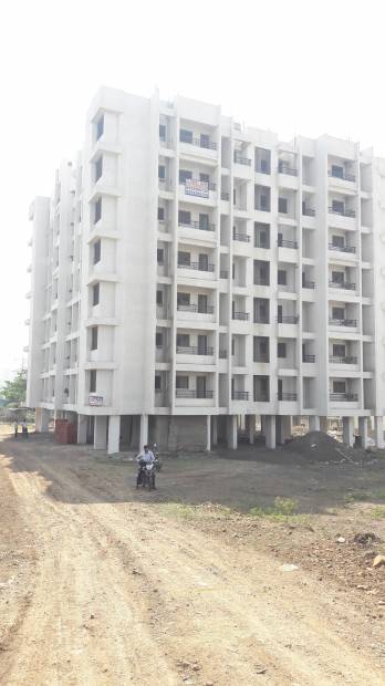 Images for Elevation of Matrukrupa Lotus Park