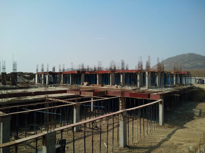 Images for Construction Status of Unique Goodwill Unique Zest County Phase 1