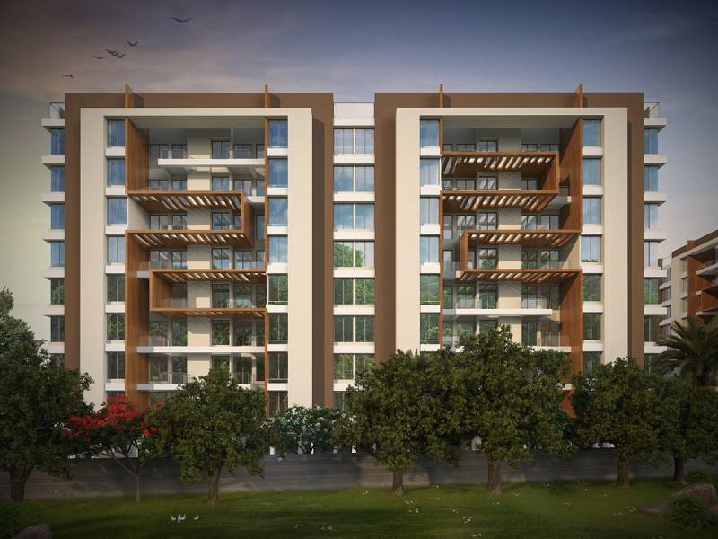 Images for Elevation of Unique Goodwill Unique Zest County Phase 1