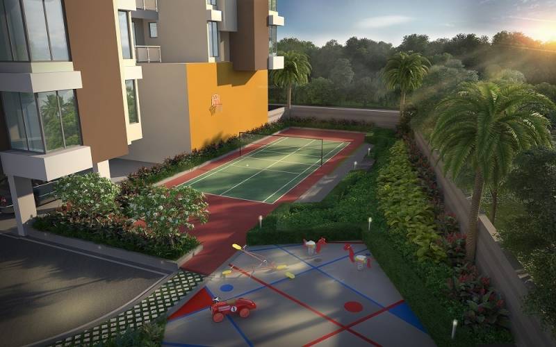 Images for Amenities of Unique Goodwill Unique Zest County Phase 1