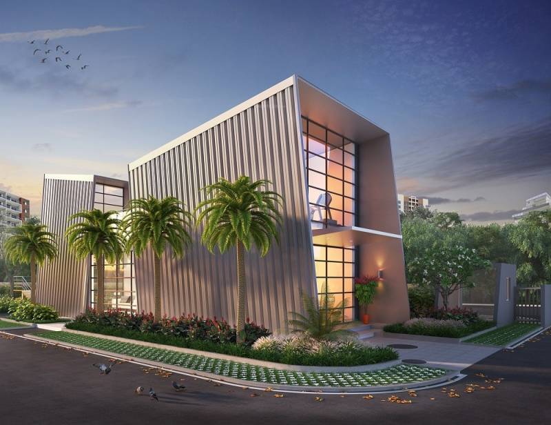 Images for Amenities of Unique Goodwill Unique Zest County Phase 1
