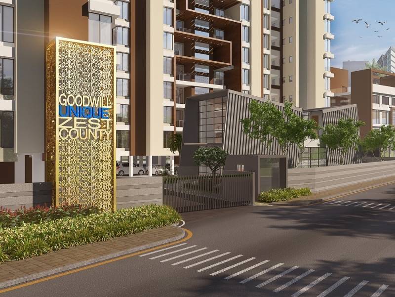 Images for Amenities of Unique Goodwill Unique Zest County Phase 1