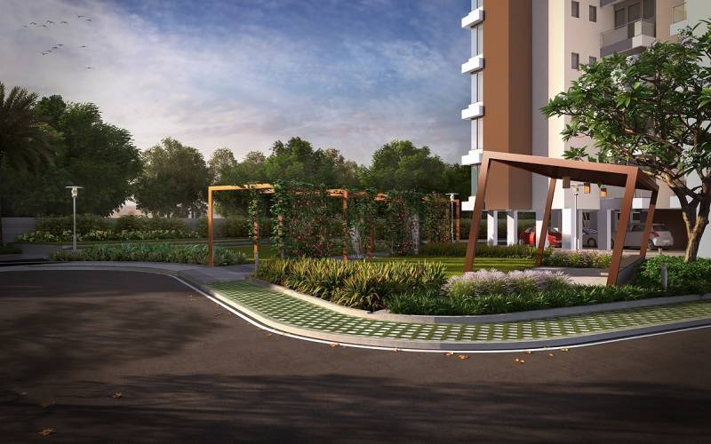 Images for Amenities of Unique Goodwill Unique Zest County Phase 1