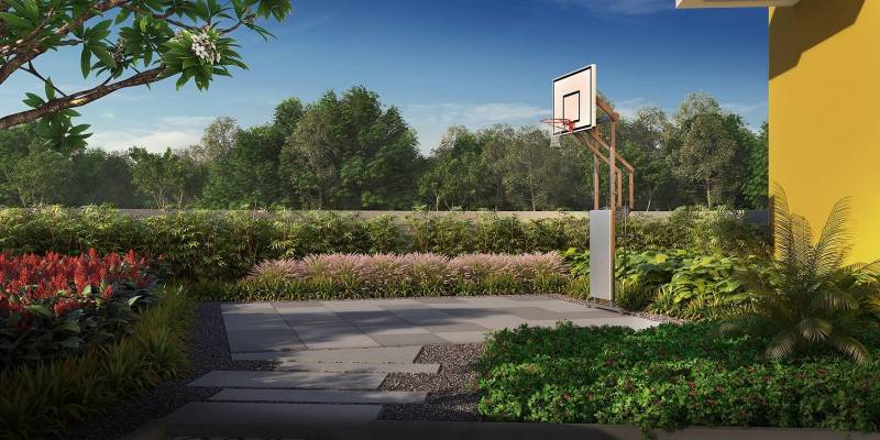 Images for Amenities of Unique Goodwill Unique Zest County Phase 1