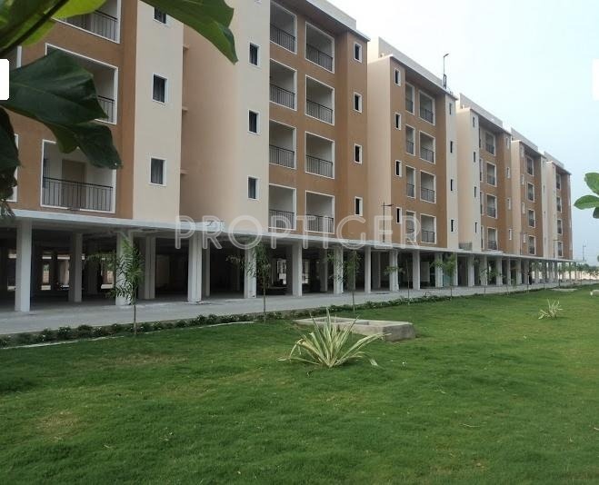 Images for Elevation of Shriram Shankari