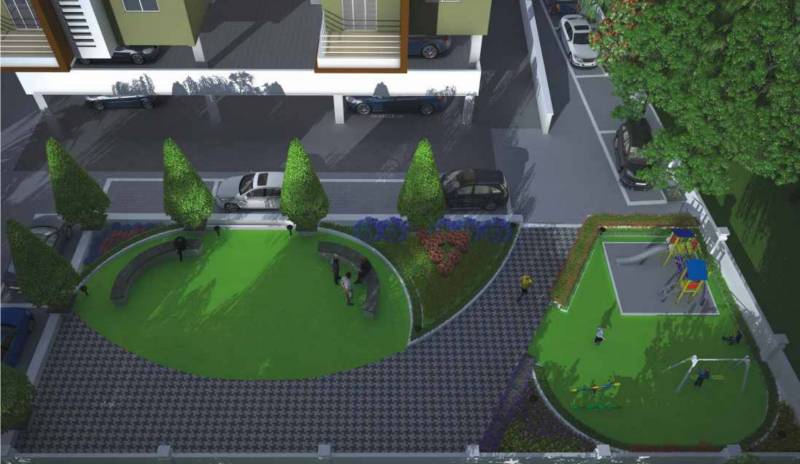 Images for Amenities of G D Square 18 Longitude