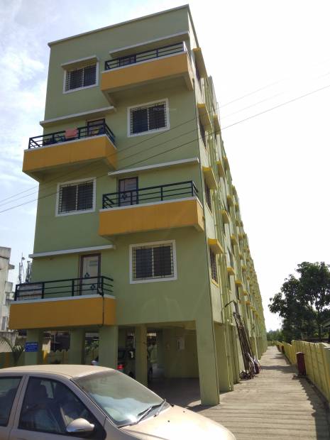Images for Elevation of Medankar Anand Residency