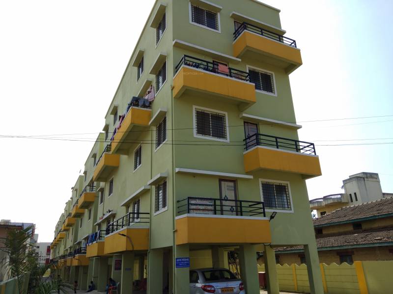 Images for Elevation of Medankar Anand Residency