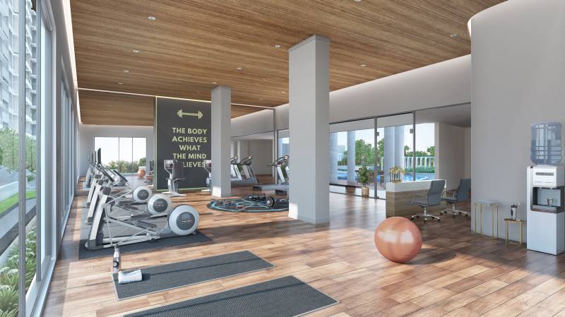  the-soul Images for Amenities of Primarc The Soul