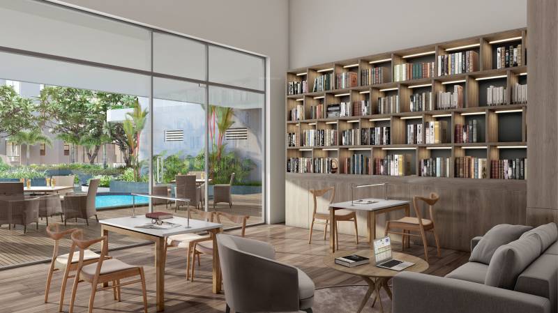  the-soul Images for Amenities of Primarc The Soul