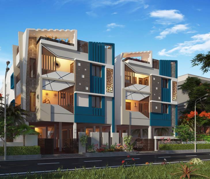 Images for Elevation of The Nest Pride