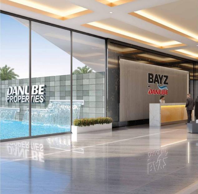 Images for Main Other of Danube Bayz Tower