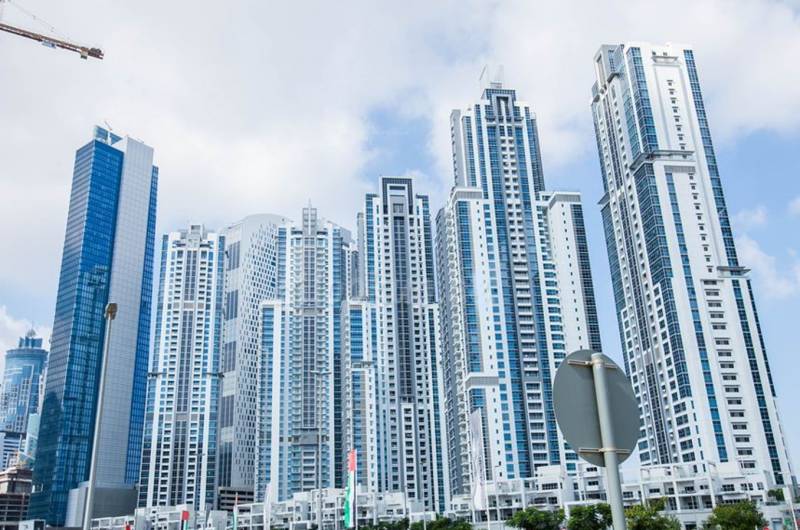 Images for Elevation of Dubai Executive Tower B
