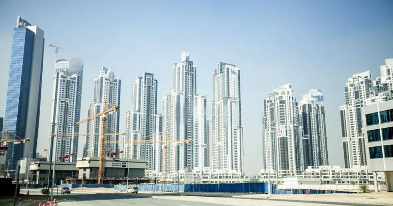 Images for Elevation of Dubai Executive Tower C