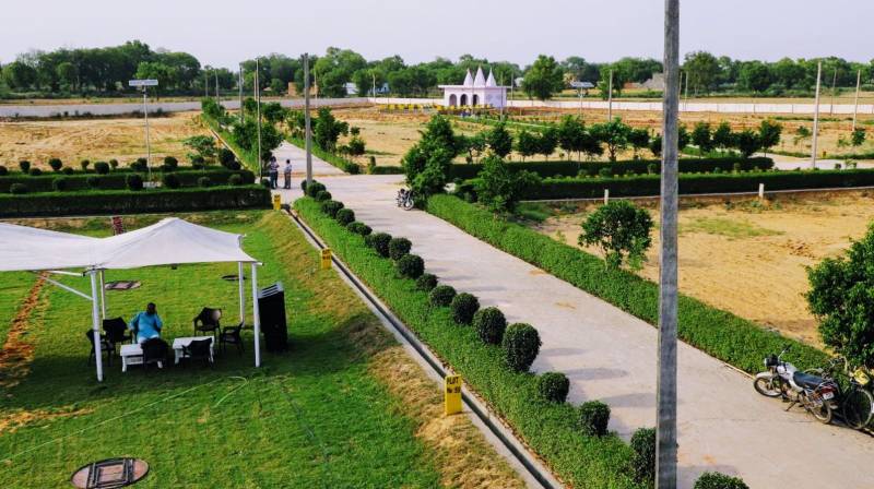 Images for Main Other of Shubham Jewar City