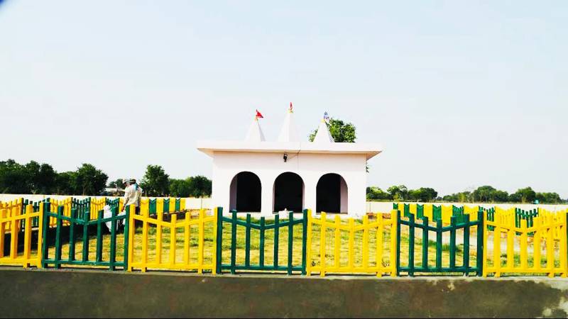 Images for Main Other of Shubham Jewar City