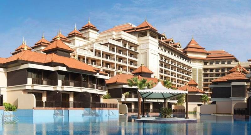 Images for Elevation of Seven Tides Anantara Palm Jumeirah