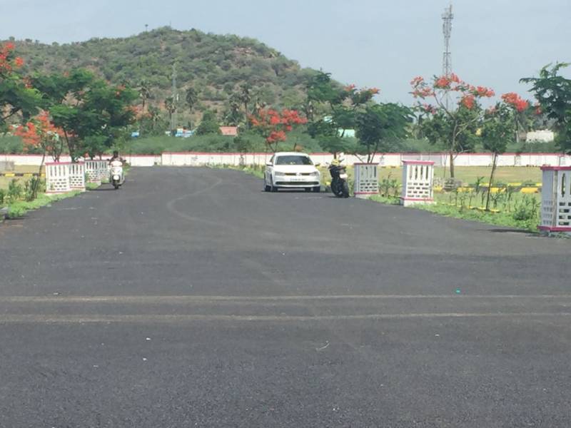 Images for Main Other of Premier Aishwaryam Garden