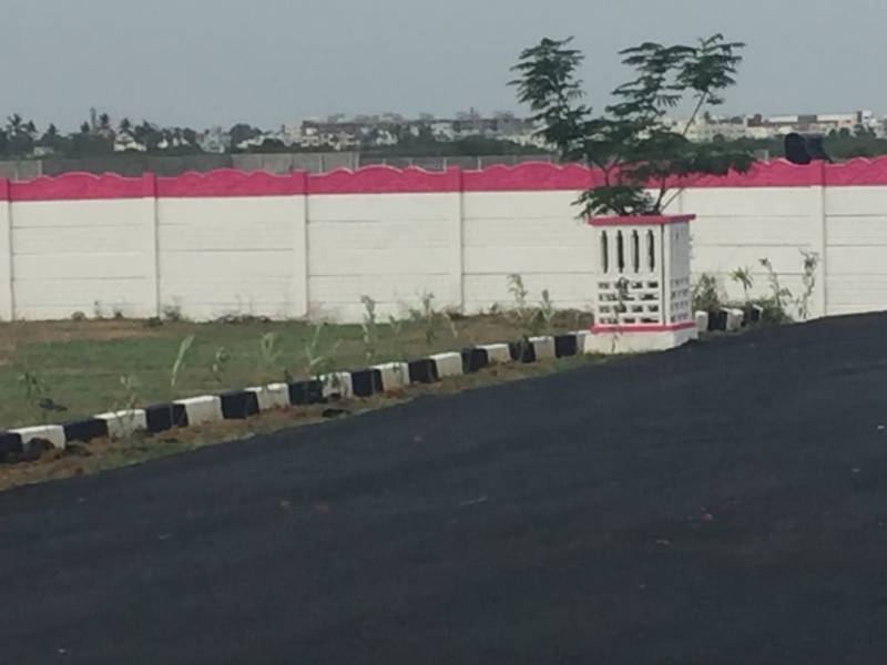 Images for Main Other of Premier Aishwaryam Garden