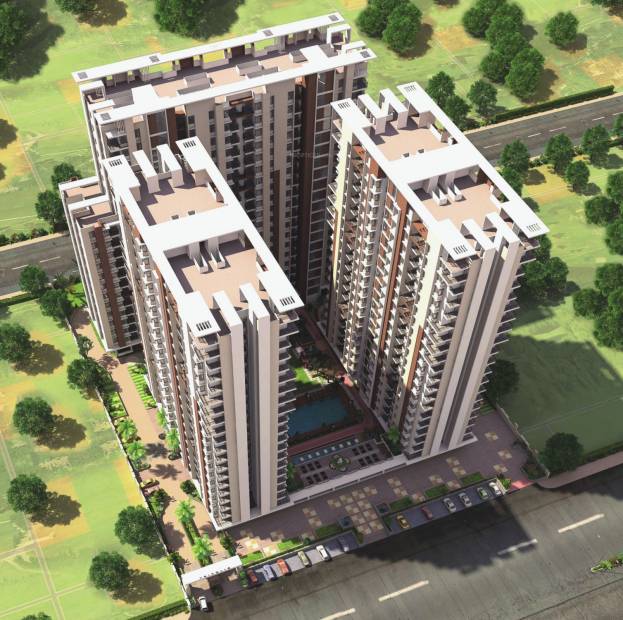 Images for Elevation of Bagherwal Tripolis
