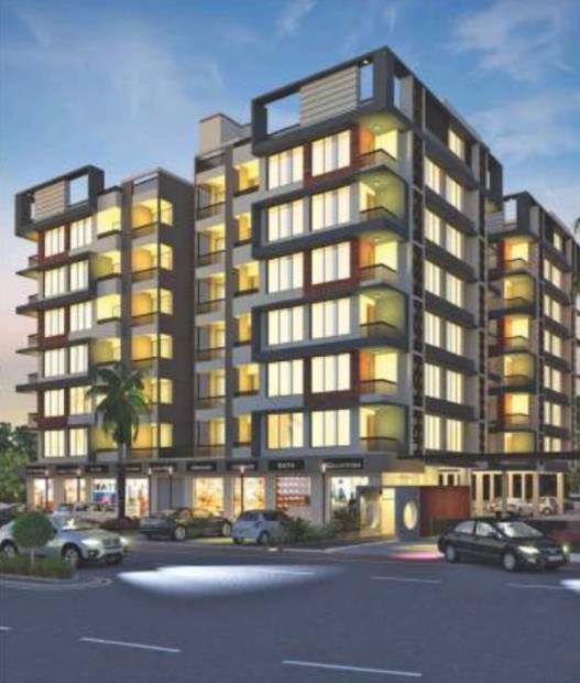 Images for Elevation of Sudarshan Status