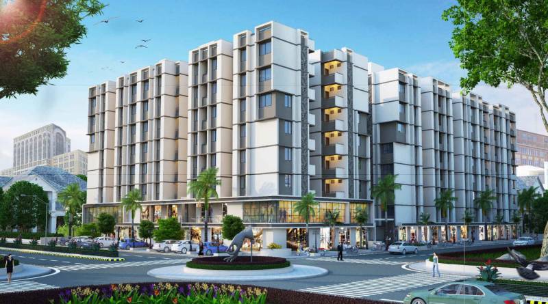 Images for Elevation of Jay Residency