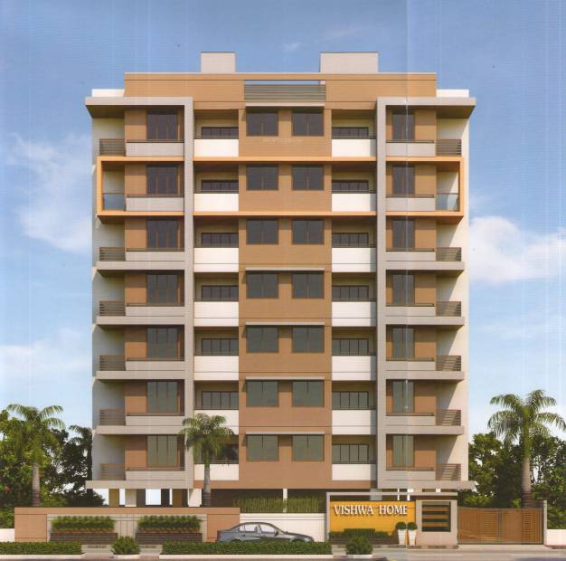 Images for Elevation of Ananta Vishwa Homes