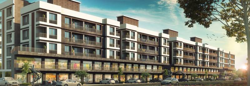 Images for Elevation of Darshanam Highview