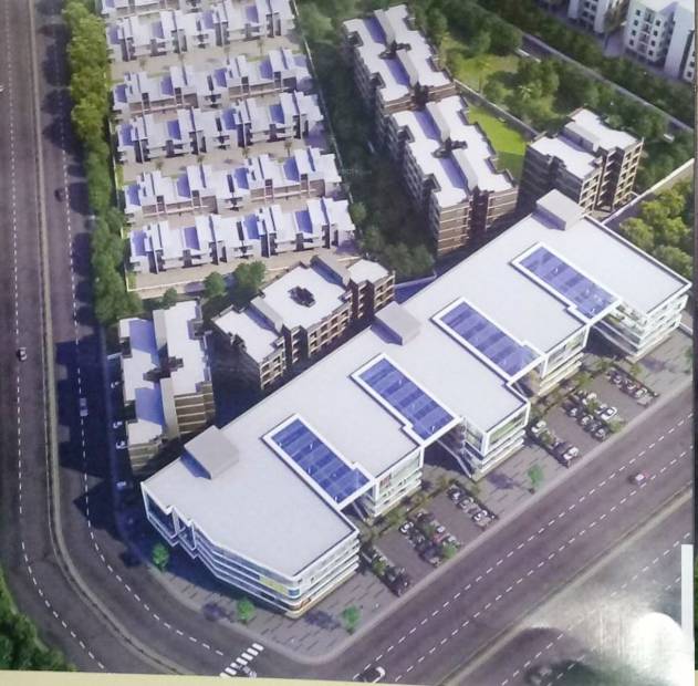 Images for Elevation of Status Samanvay Status 2