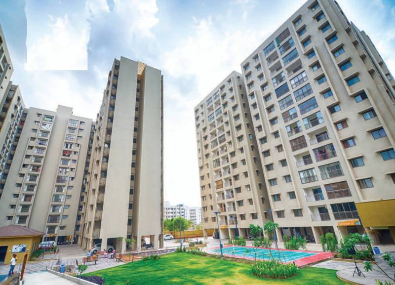 Images for Elevation of Amba Township Sector 4 Part B