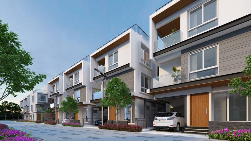 Images for Elevation of 42 Estates 42 Queens Square