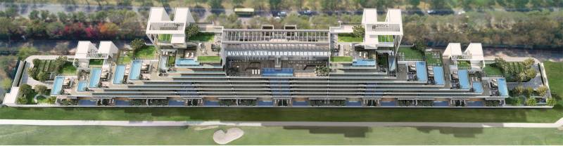 Images for Elevation of Home and Soul Page Three Residences